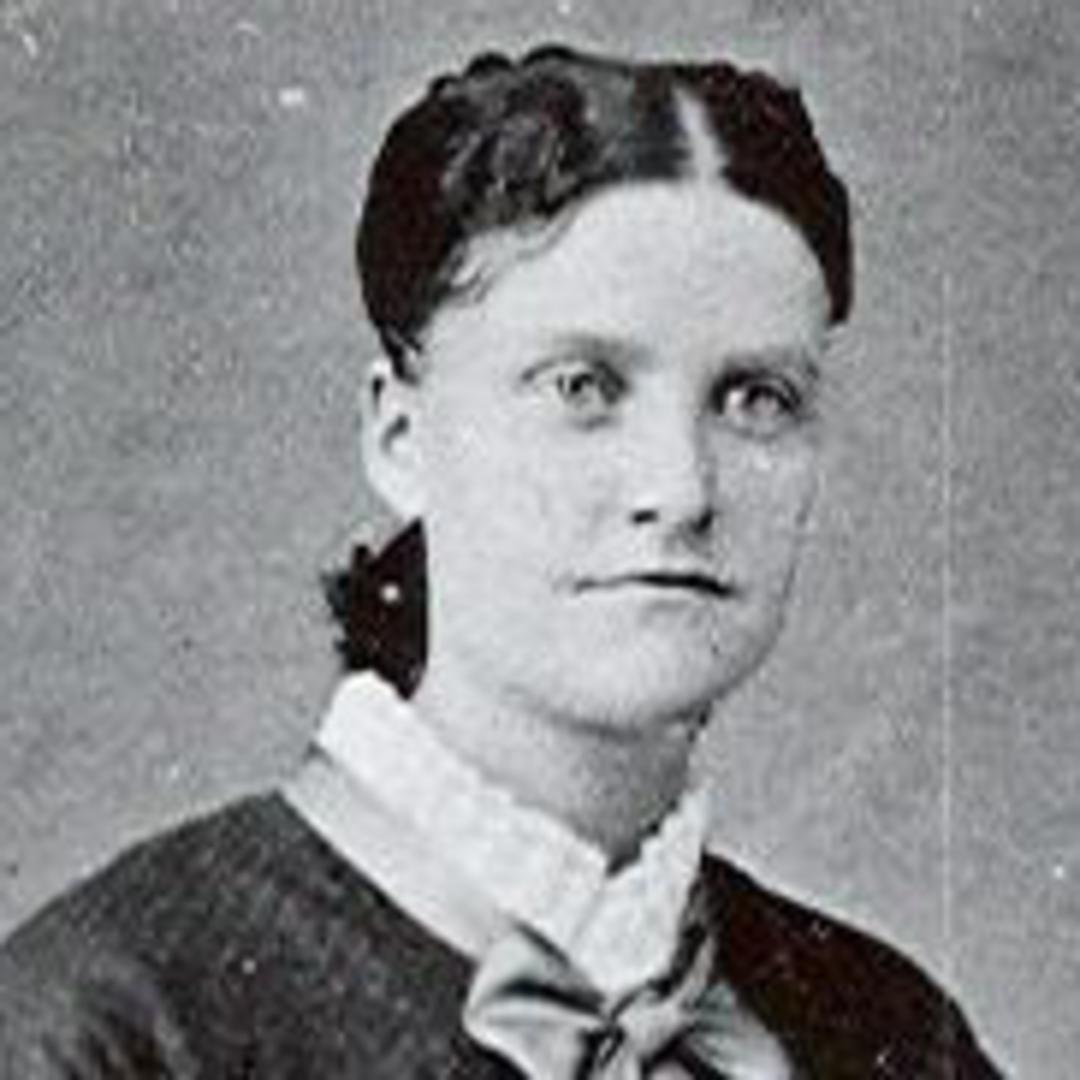 Amelia Swindlehurst (1859 - 1949) Profile